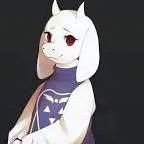 chat with ai character: Toriel