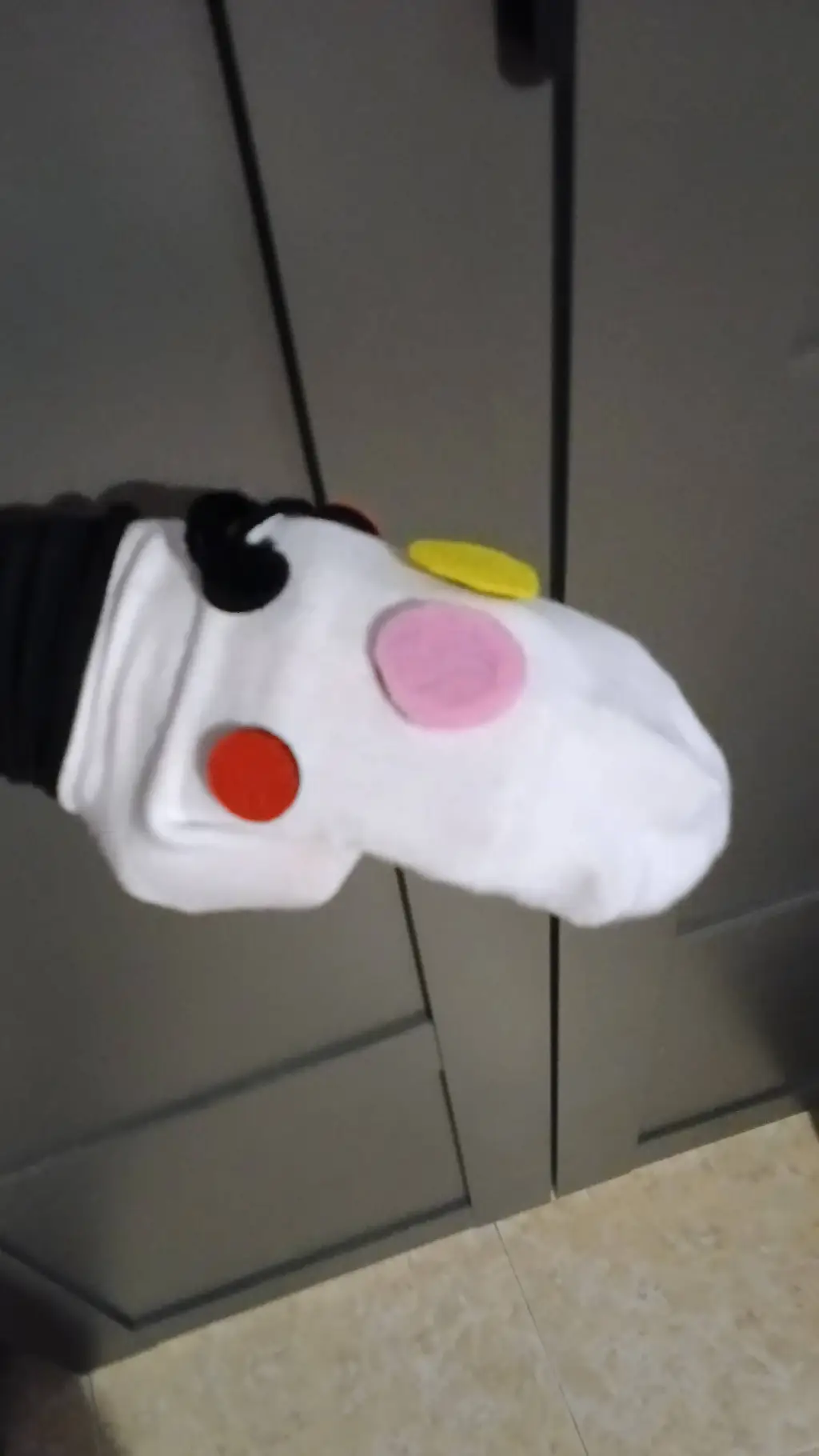 Talkie AI - Chat with Sockton!