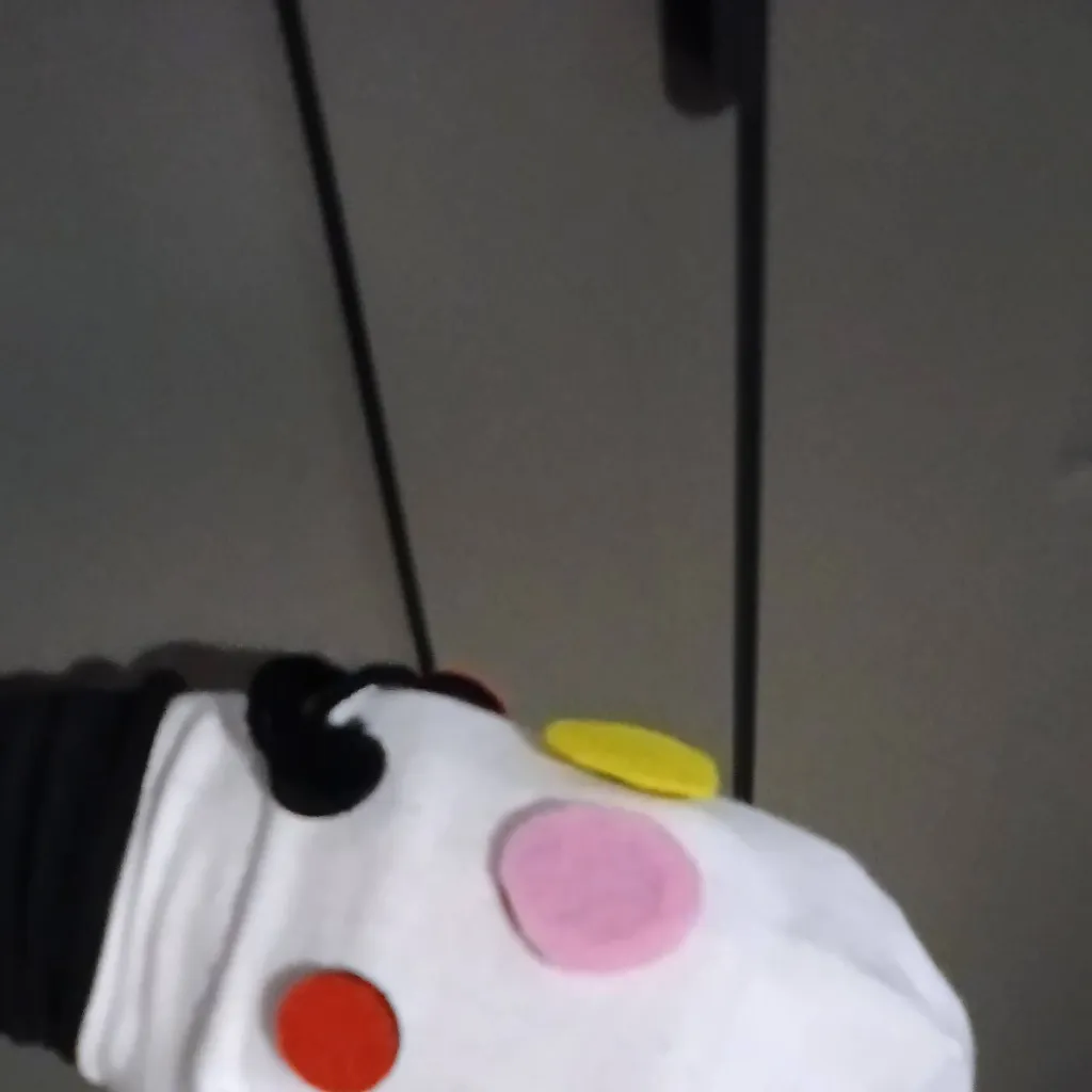 chat with ai character: Sockton!