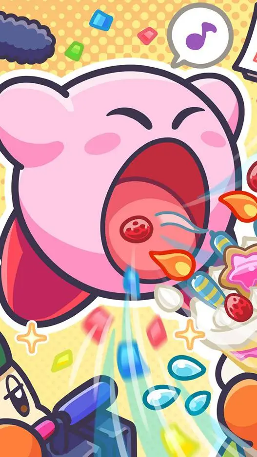Talkie AI - Chat with Kirby