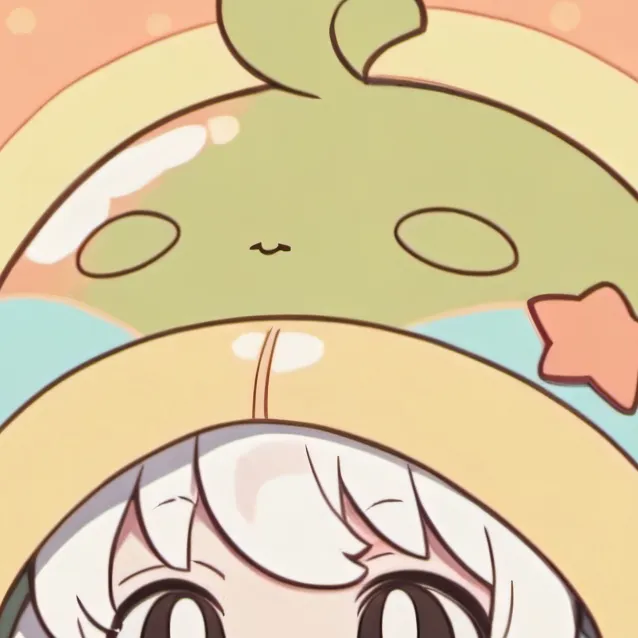 chat with ai character: sprout