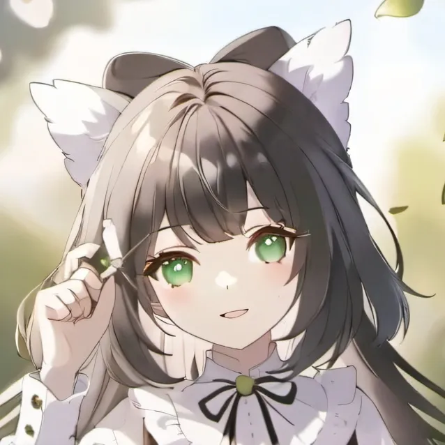 chat with ai character: emilly