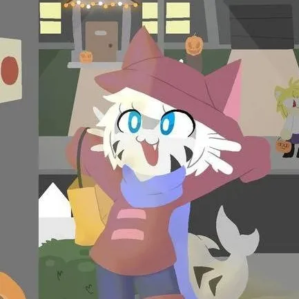 chat with ai character: Lily