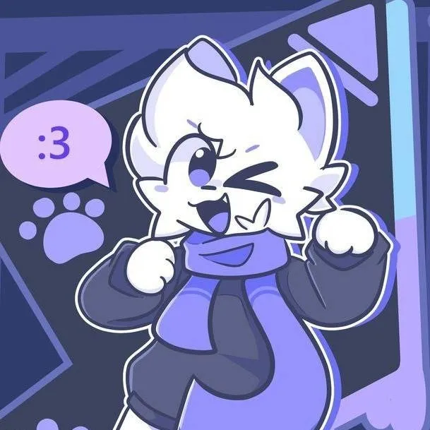chat with ai character: Fluffy