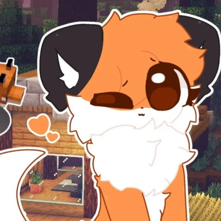chat with ai character: Foxy