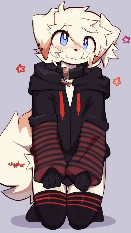 ai character: ★ Adam ★ background