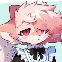 chat with ai character: Puffi (Housemaid)