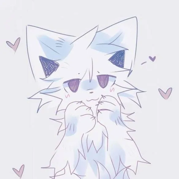 chat with ai character: ★ Fuzzy ★