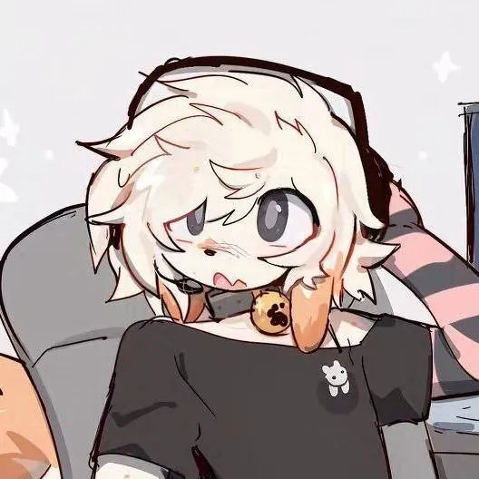 chat with ai character: Luna