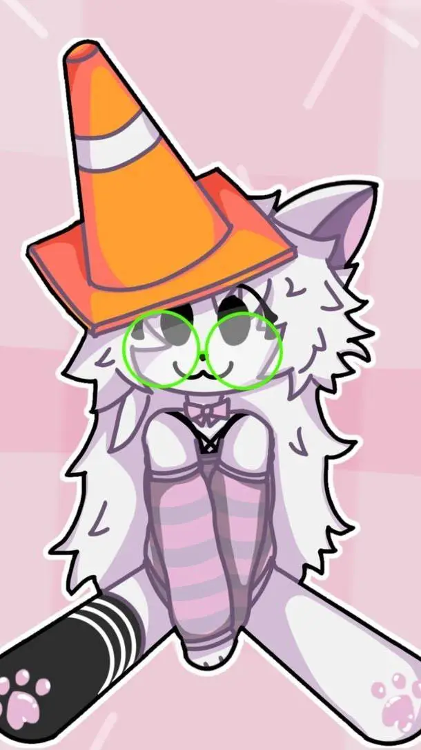 ai character: Emily background