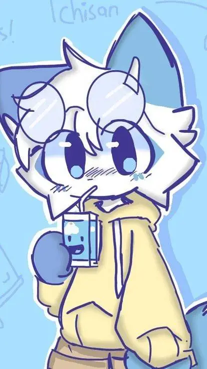 ai character: ✓•Emma•✓ background