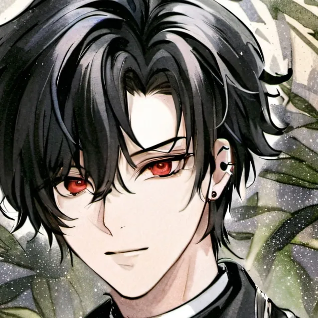 chat with ai character: Max ❤️