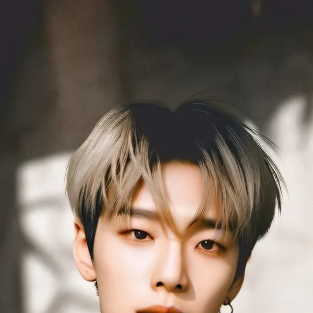 chat with ai character: skz pick me🙄