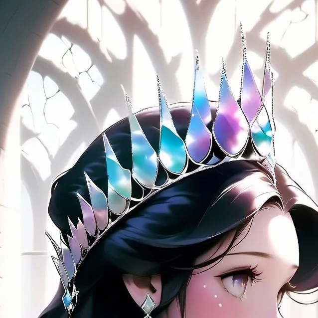 chat with ai character: princess 👑