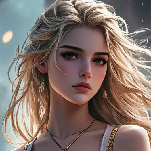 chat with ai character: Emily 