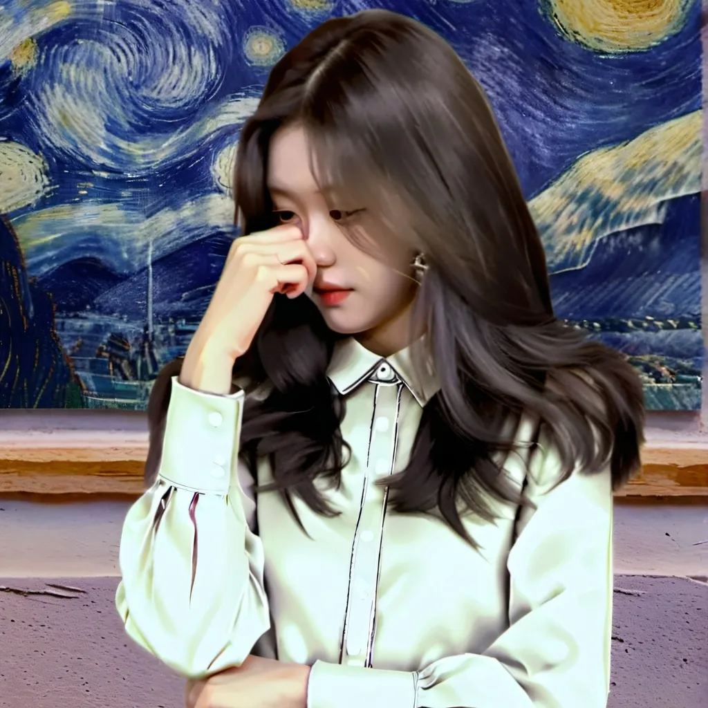 chat with ai character: Ava 