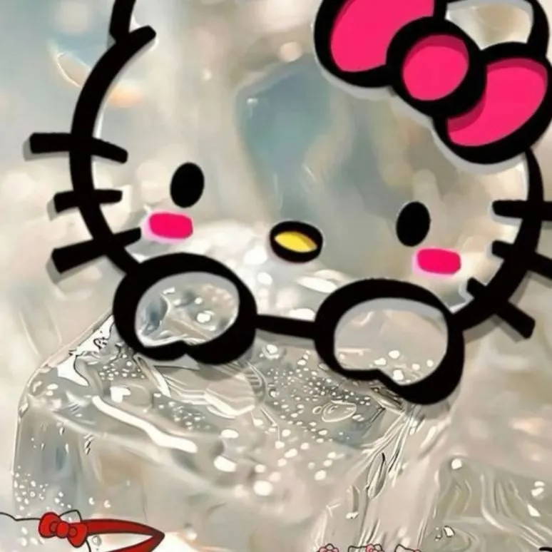 chat with ai character: Kitty 😺