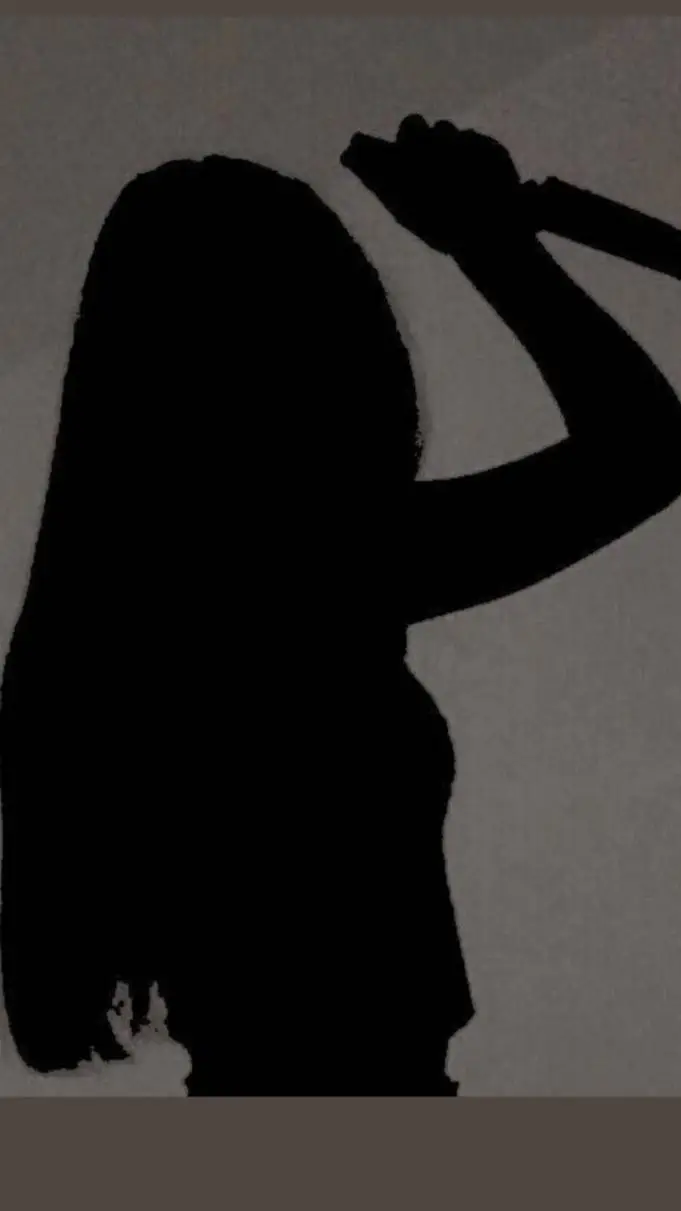 ai character: killer 🖤  background