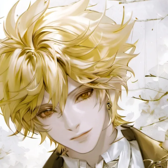 chat with ai character: Kazuki Yozagoru