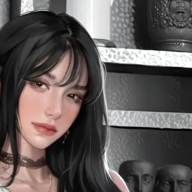 chat with ai character: Lili 