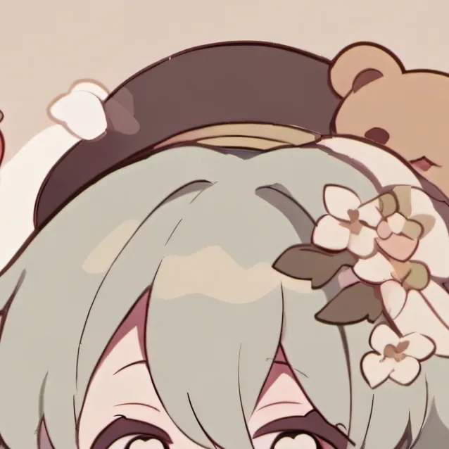 chat with ai character: hermana 