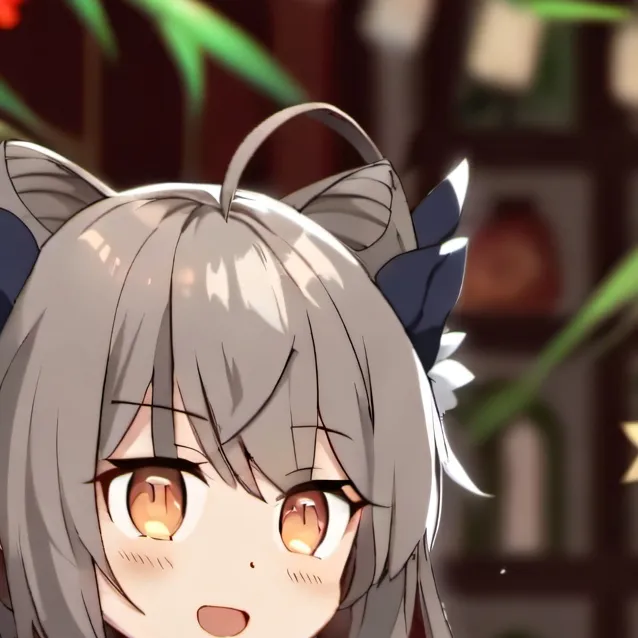 chat with ai character: Ashley