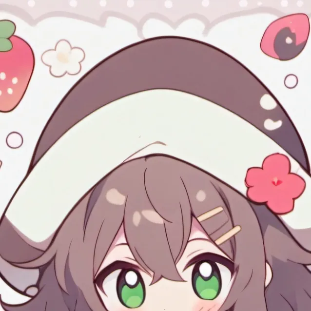 chat with ai character: niña 