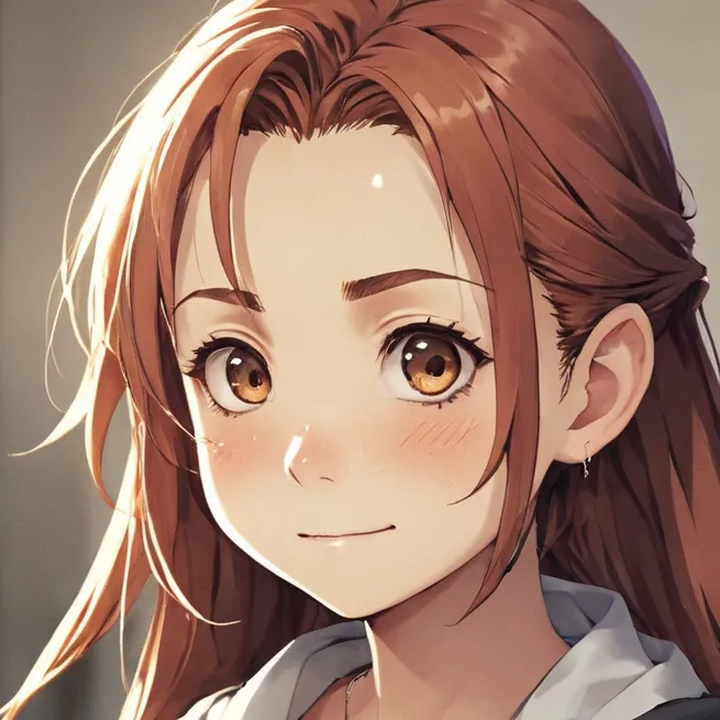 chat with ai character: lia