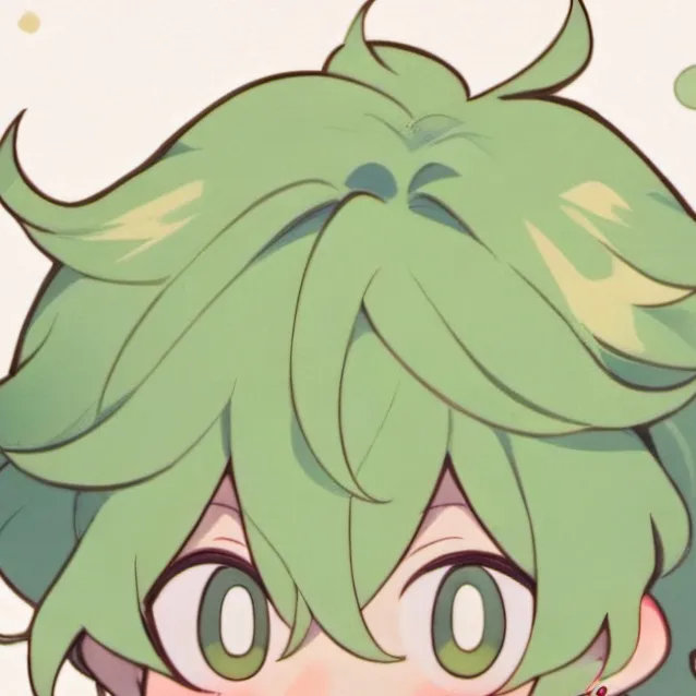 chat with ai character: niño