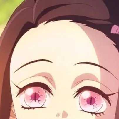 chat with ai character: nezuko✨