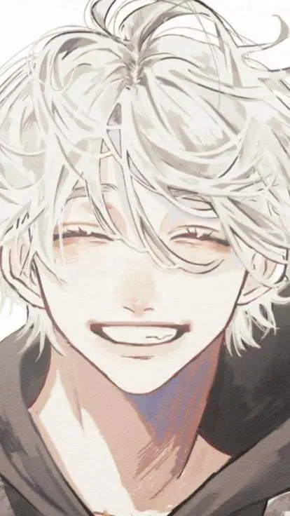 ai character: max background