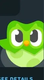 ai character: Baby Duo background