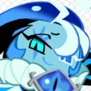 chat with ai character: Shadow Milk Cookie