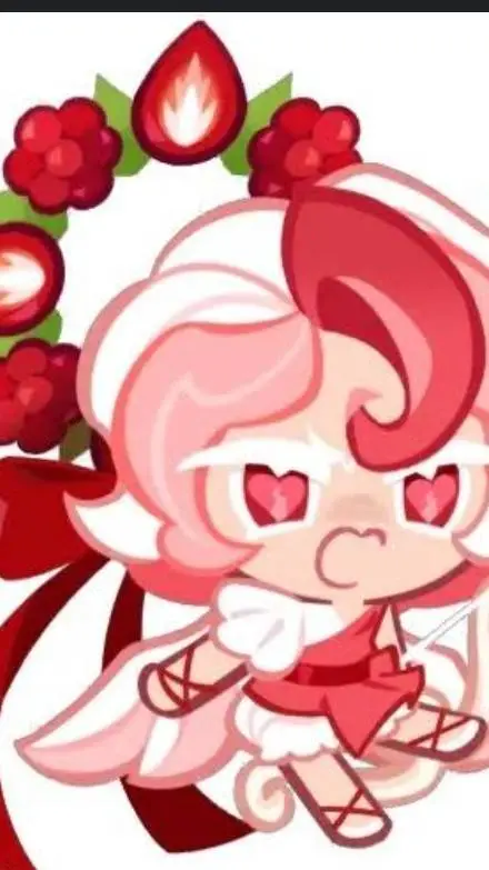 ai character: Pavlova Angst background