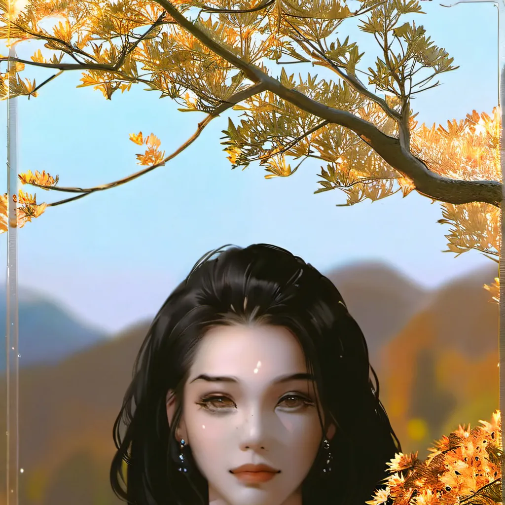 chat with ai character: Your own story