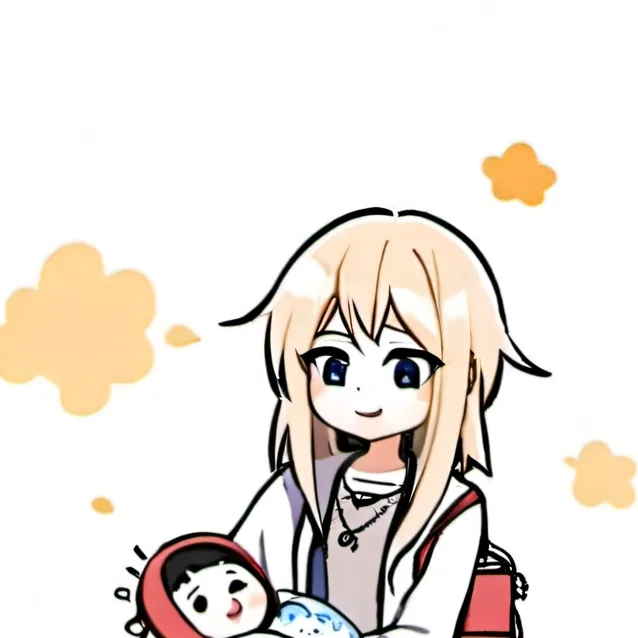 chat with ai character: GAS 