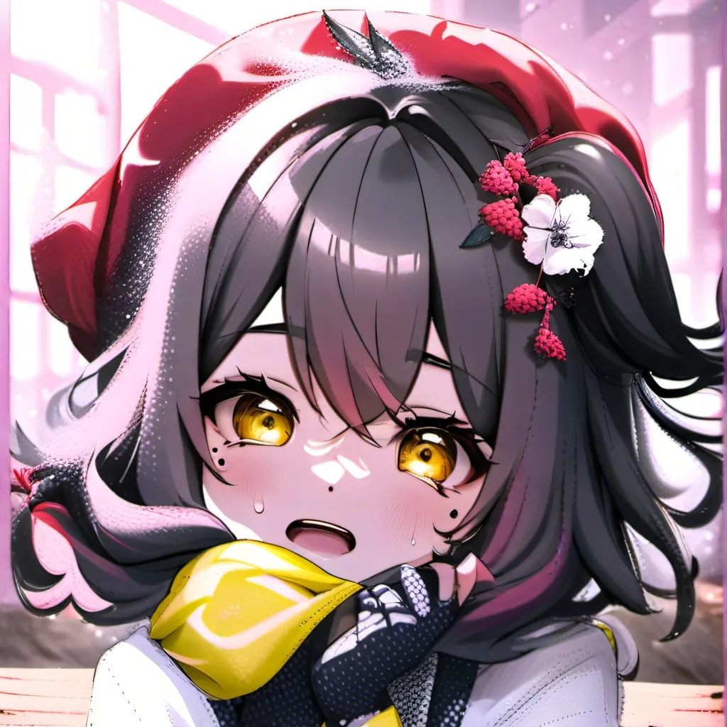 chat with ai character: Baby mia