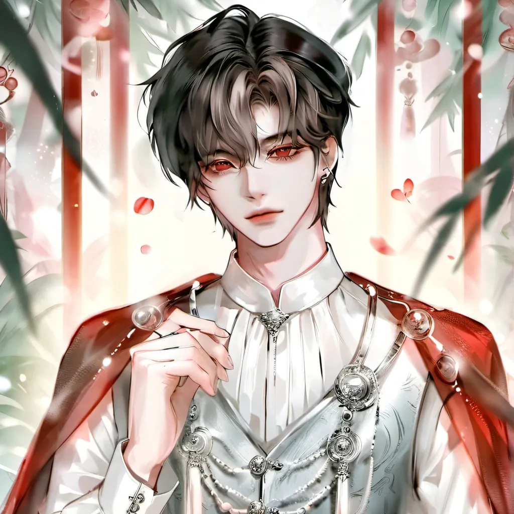 chat with ai character: Kyle Daniel 