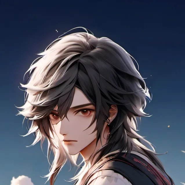 chat with ai character: Juan
