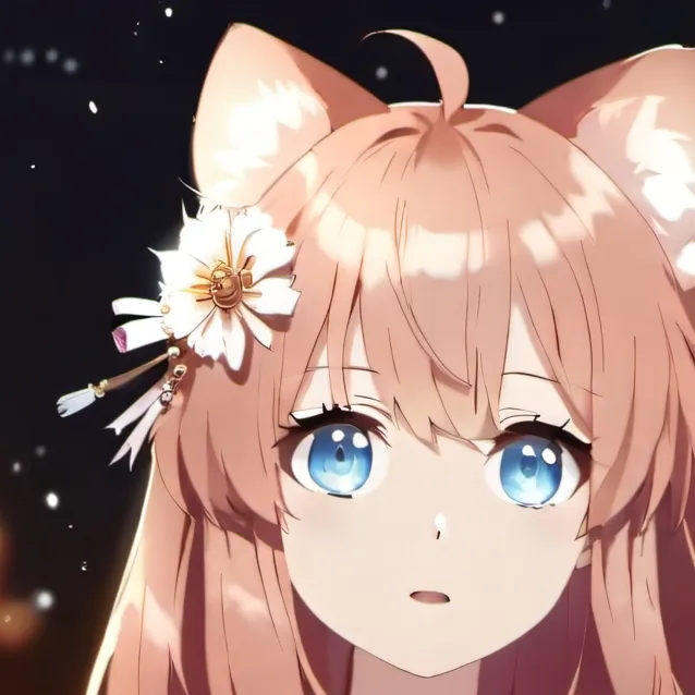 chat with ai character: Ayaka