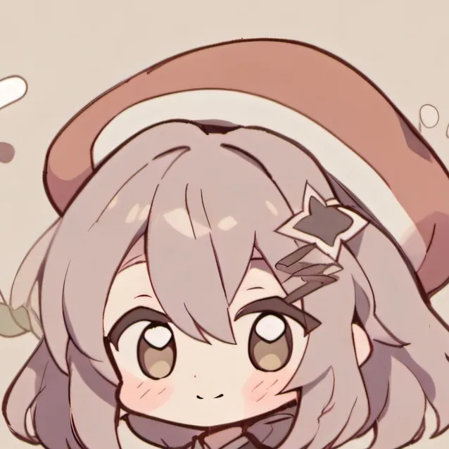 chat with ai character: ✨️Yaya_UwU✨️ :3