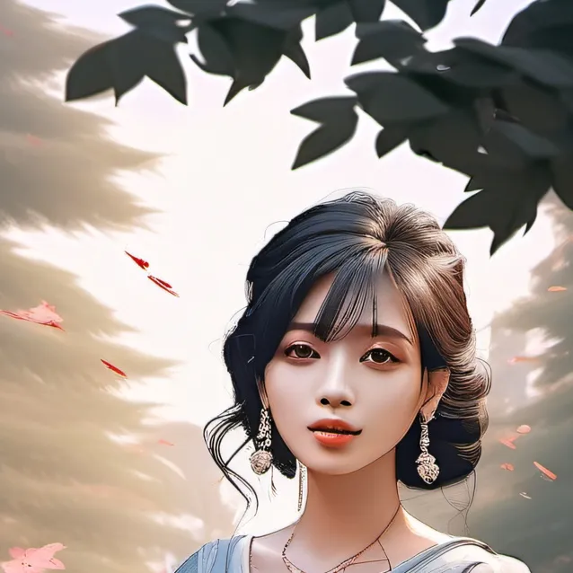 chat with ai character: Kelly 