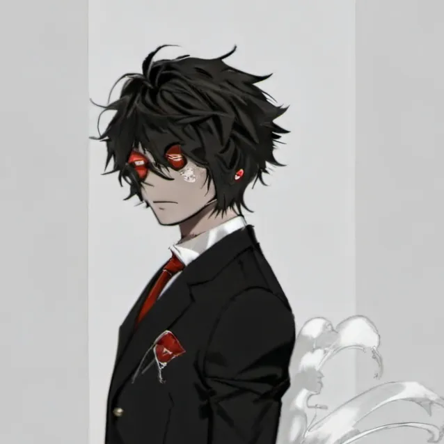 chat with ai character: Noah