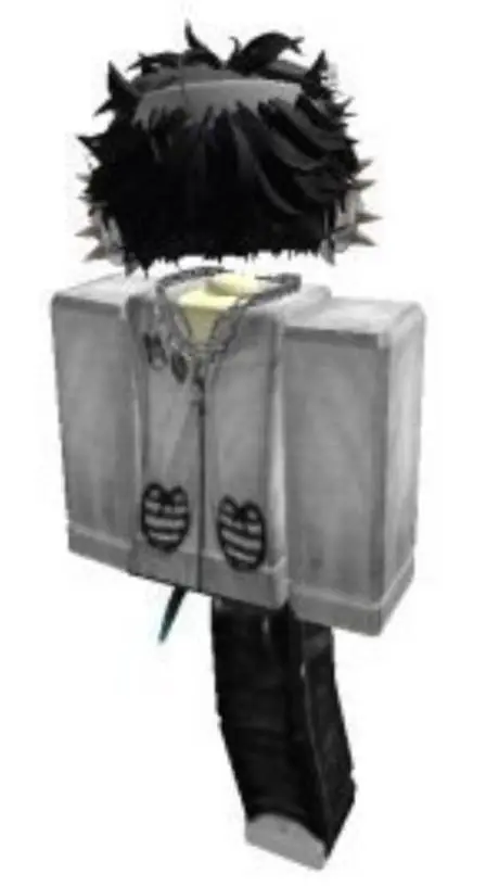 ai character: Liam background