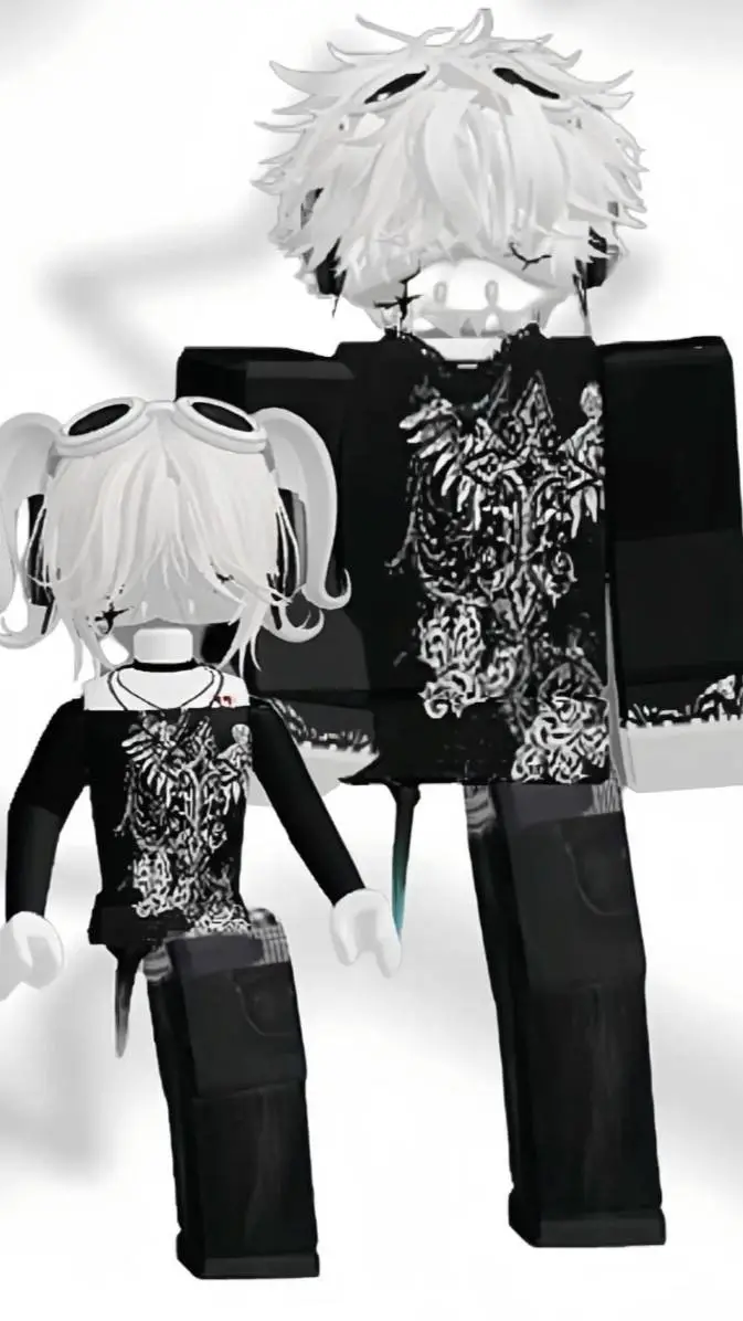 ai character: Eliana & Jason background