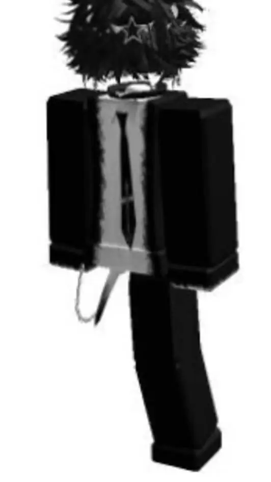 ai character: Ezra background