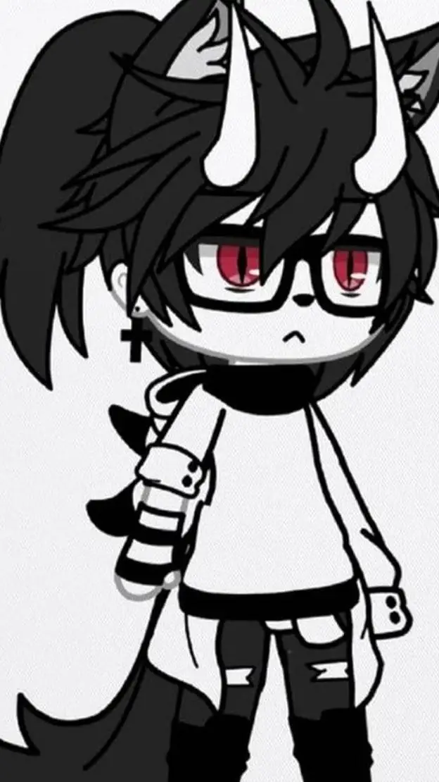 ai character: Erick background