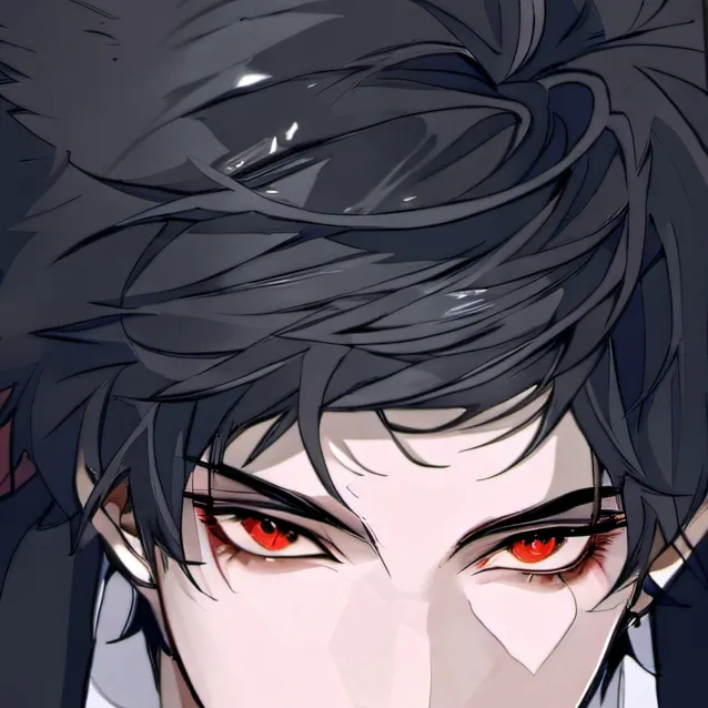 chat with ai character: Damain