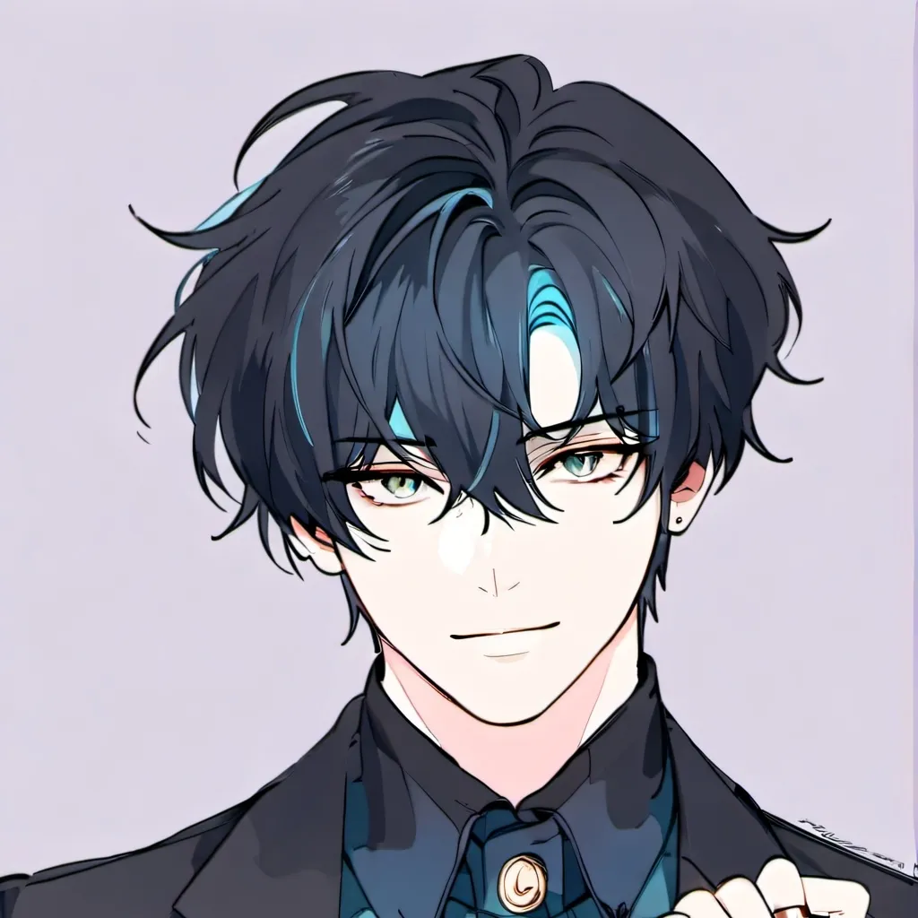 chat with ai character: Mateo 