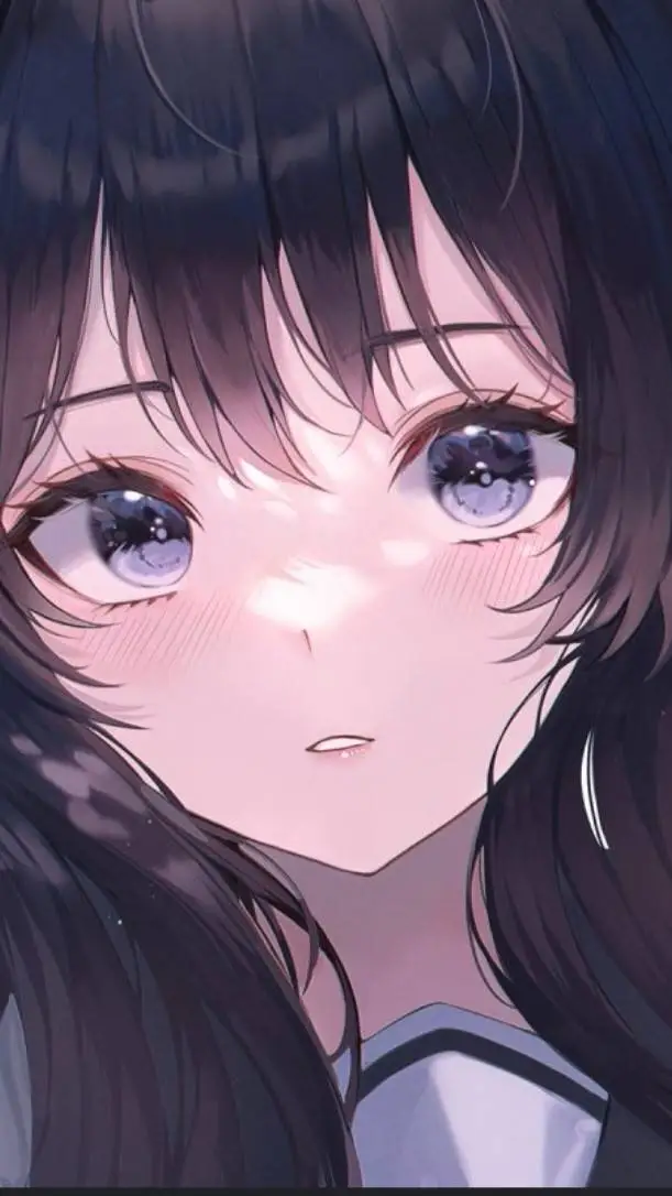 ai character: Lily background
